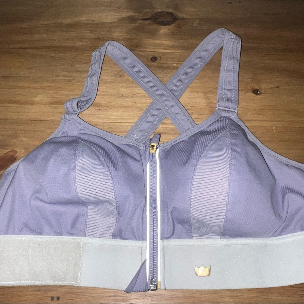 Shefit Ultimate Sports Bra, size Luxe